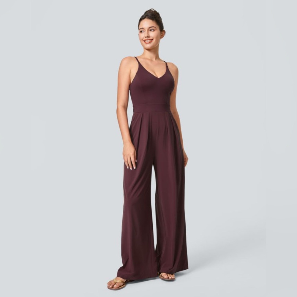 Halara jumpsuit